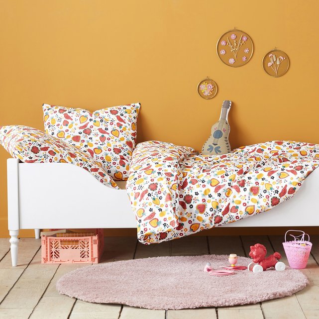Παιδικό κρεβάτι με τάβλες, CLEA