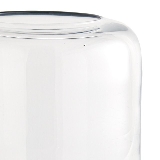 Βάζο από διάφανο γυαλί, Hydria