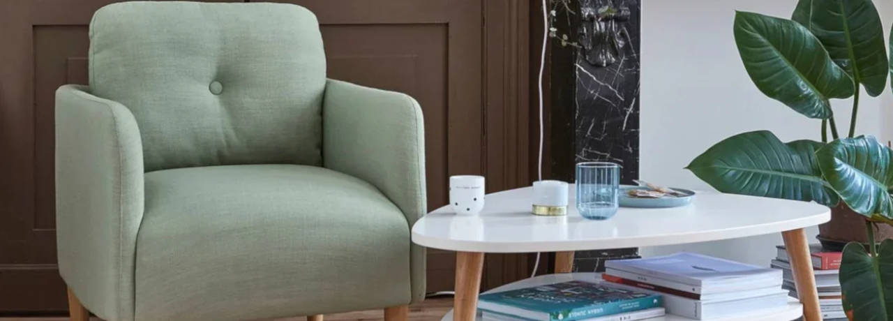 Πώς θα επιλέξεις τις πιο ωραίες πολυθρόνες για το σπίτι σου