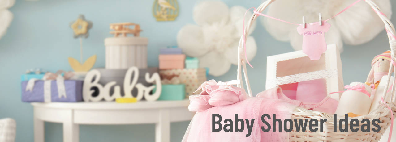 Ιδέες για Baby Shower Δώρα