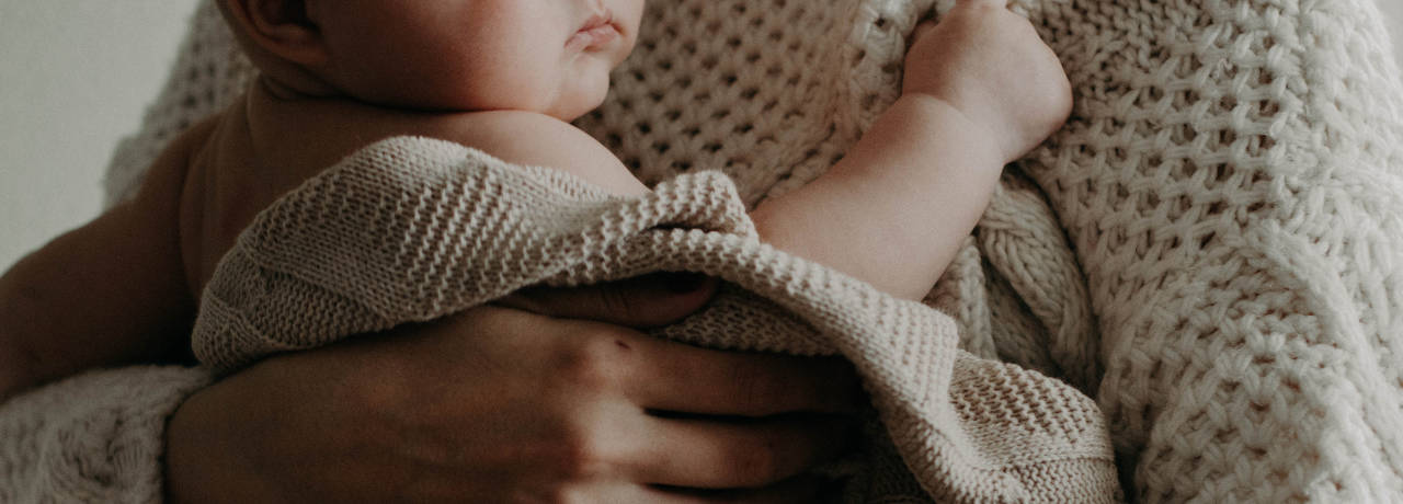 Συμβουλές για το πλύσιμο των βρεφικών ρούχων: Όλα όσα χρειάζεται να ξέρει μια μαμά