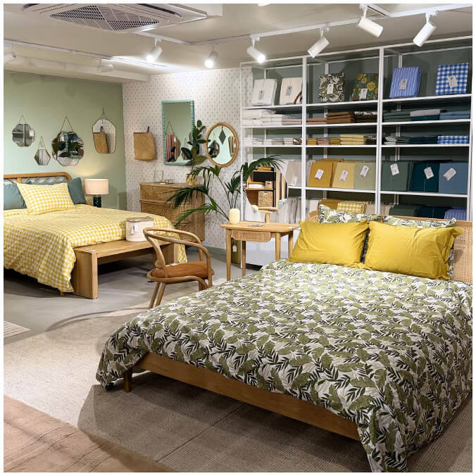 La Redoute Intérieurs