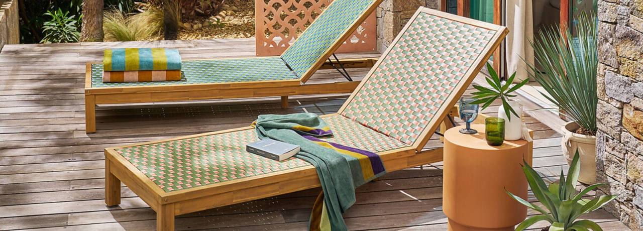 Έπιπλα κήπου που αντέχουν στον χρόνο: Ποιες ποιότητες να προτιμήσεις & πώς να τα συντηρείς