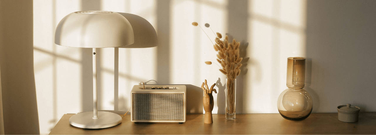 Φωτιστικά: Συμβουλές και προτάσεις φωτισμού για κάθε δωμάτιο