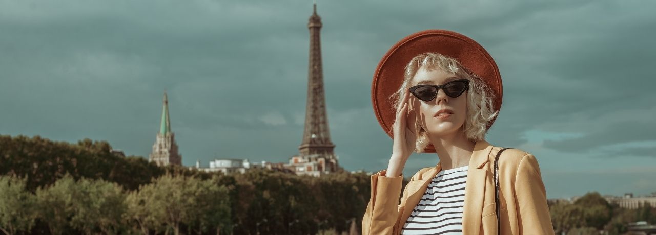 Parisian Style: Αντίγραψε το iconic στιλ των Γαλλίδων!