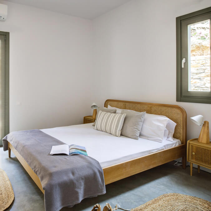 Tinos Tresures Boutique Hotel Tinos