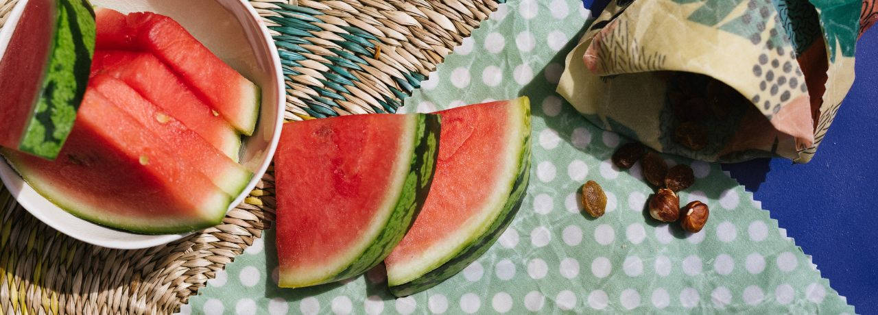 Pic-nic στην εξοχή: Τι θα χρειαστείς για να οργανώσεις το πιο stylish πικ νικ