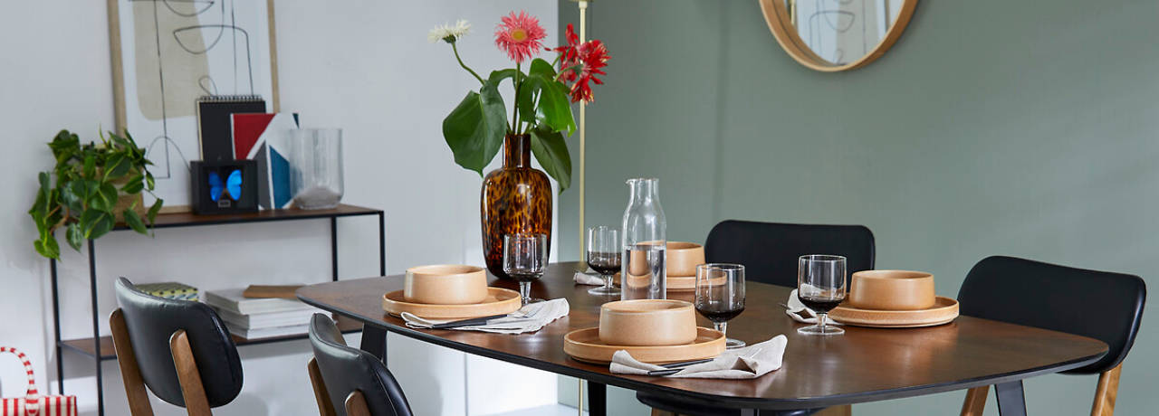 Fine Dining στο σπίτι σου: Κάν' το όπως οι επαγγελματίες!