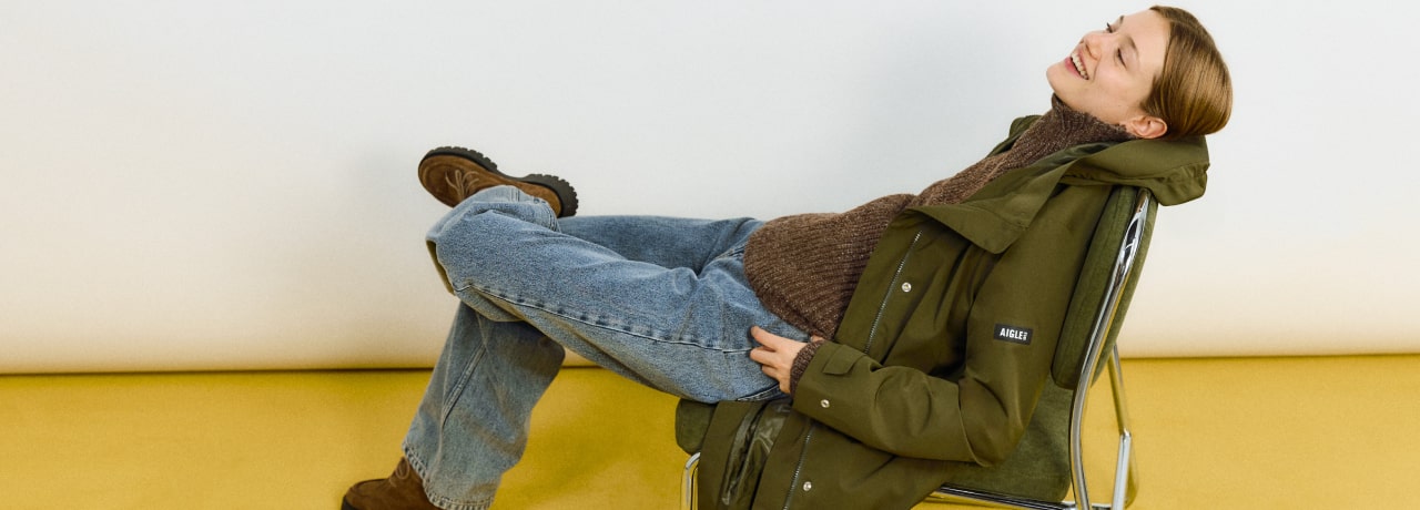 Fashion Quiz: Ποιο φθινοπωρινό χρώμα σου ταιριάζει;