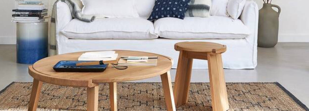 Βοηθητικά τραπεζάκια: 5 λόγοι που δεν πρέπει να λείπουν από το σπίτι σου