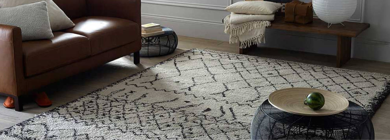 Τα πιο στιλάτα χαλιά και πώς να τα φροντίζεις σωστά