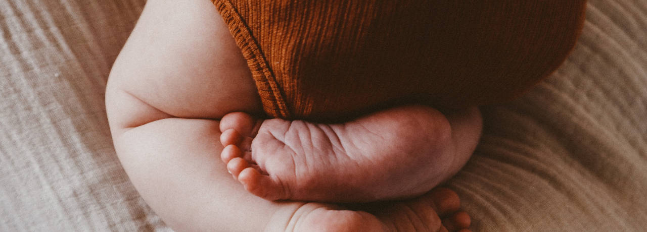Συμβουλές για το πλύσιμο των βρεφικών ρούχων: Όλα όσα χρειάζεται να ξέρει μια μαμά