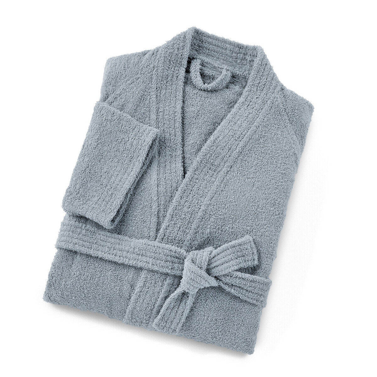 Cotton Kimono-style Bathrobe, 350 g m² 170010159_1571