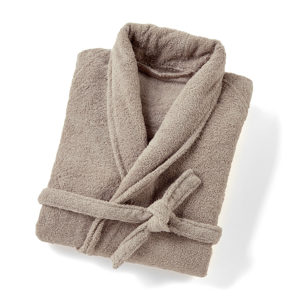 Μπουρνούζι με γυριστό γιακά 350 γρ. τ.μ. 34/36