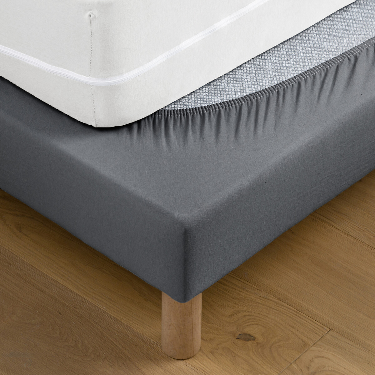 La Redoute Interieurs Προστατευτικό στρώματος 80x190 cm