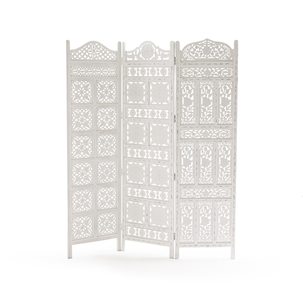 La Redoute Interieurs Παραβάν σε μαροκινό στυλ Μ2xΠ150xΥ178cm