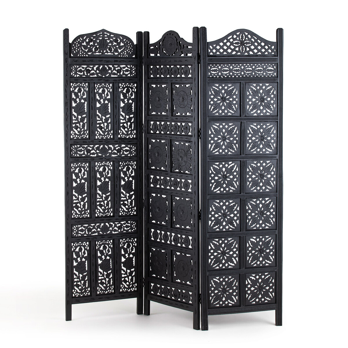 La Redoute Interieurs Παραβάν σε μαροκινό στυλ Μ2xΠ150xΥ178cm