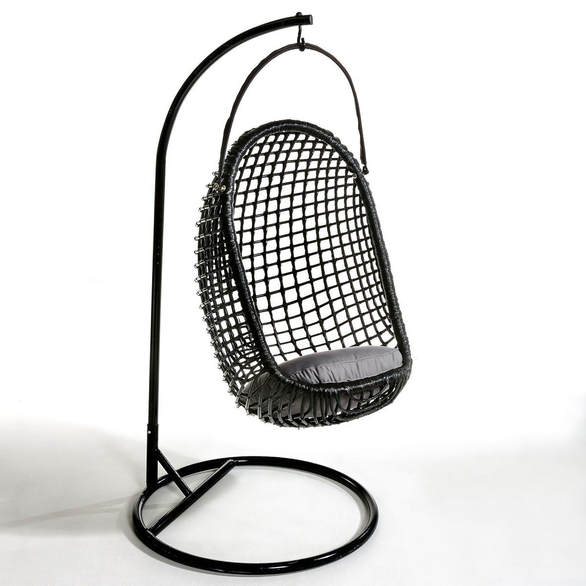 Κρεμαστή Πολυθρόνα Από Rattan