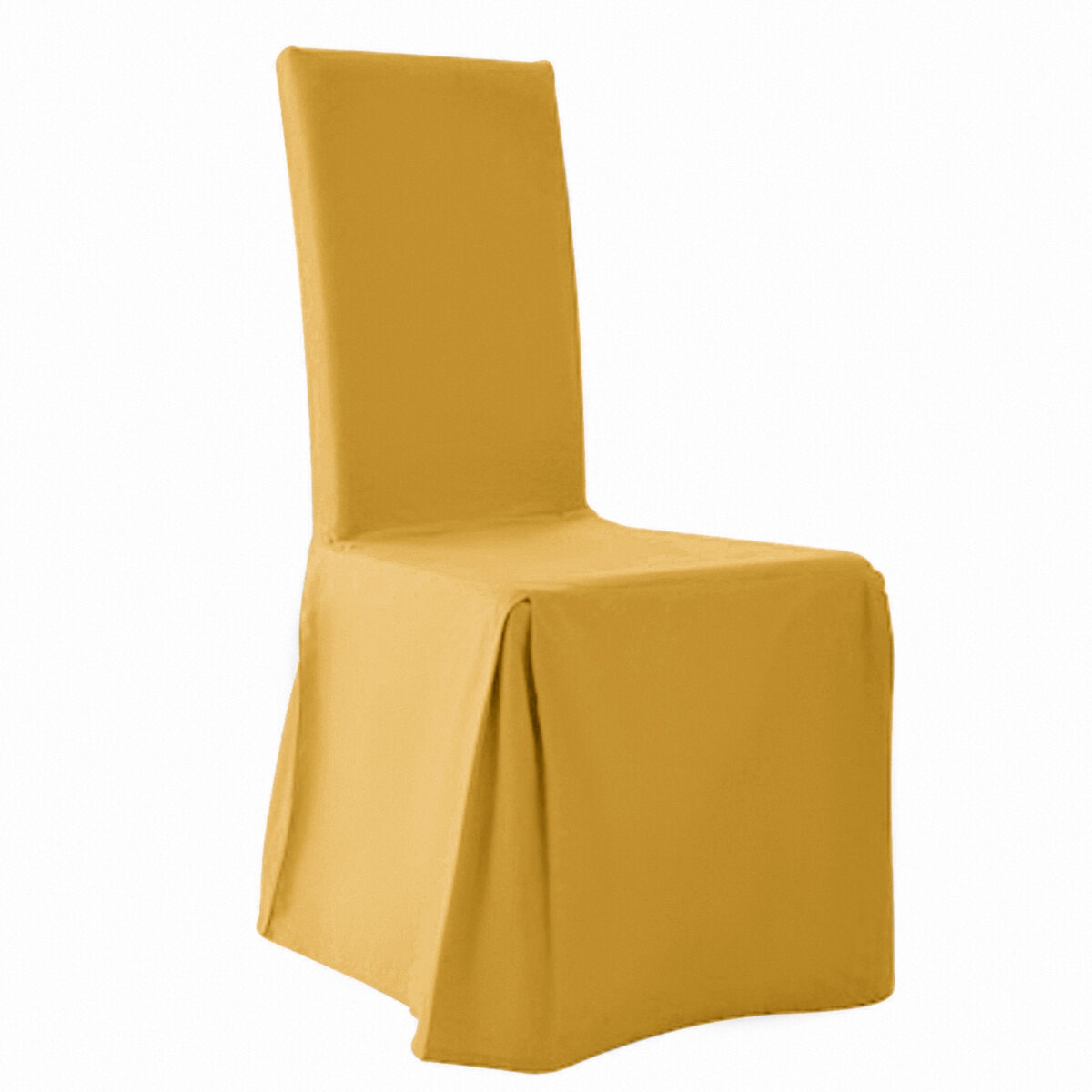 Σπίτι > Λευκά είδη > Ύφασμα, διακόσμηση > Καλύμματα καναπέ, καρέκλας > Καλύμματα καρέκλας Κάλυμμα καρέκλας (σετ των 2) One size