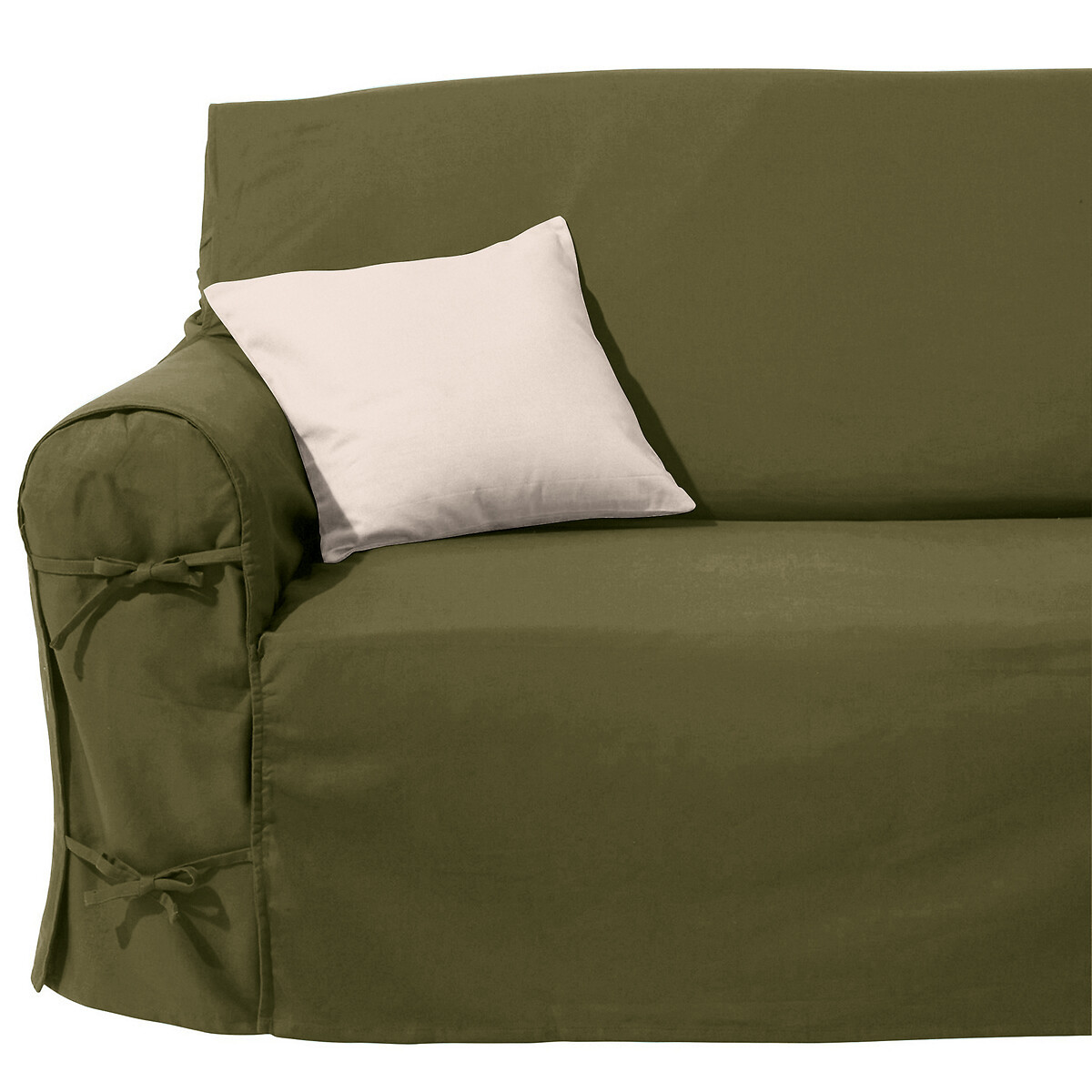 La Redoute Interieurs Κάλυμμα καναπέ 2 θέσεις