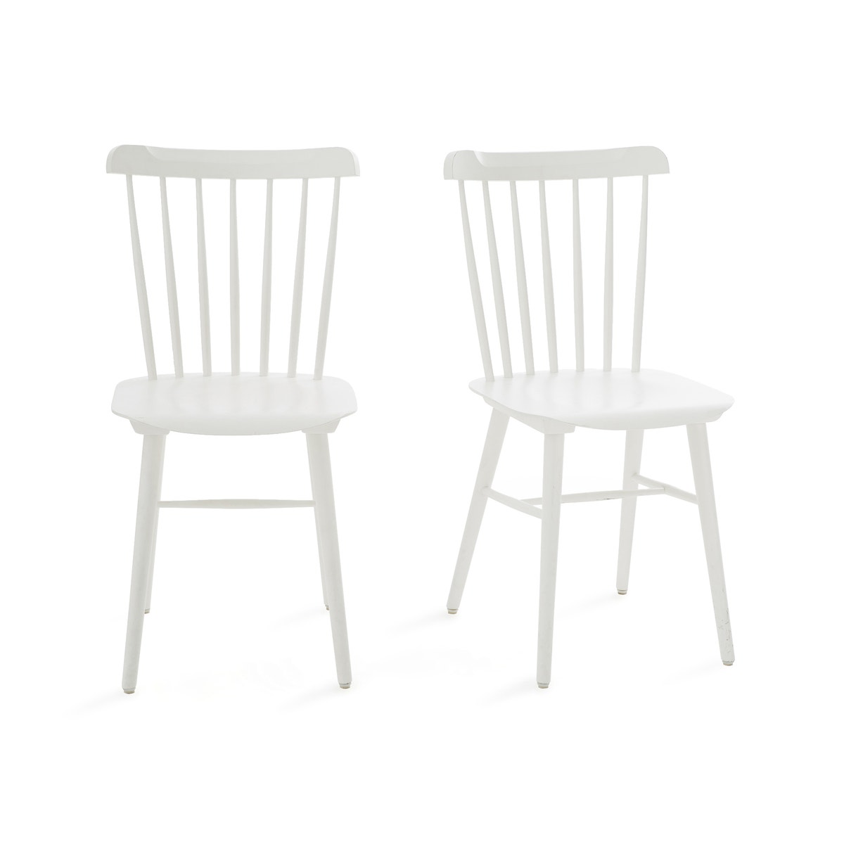 Καρέκλες Ivy (σετ των 2)
