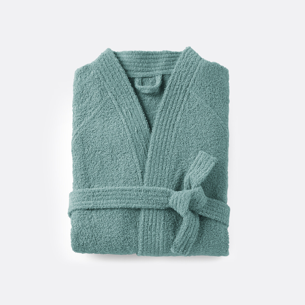 La Redoute Interieurs Μπουρνούζι σε στυλ κιμονό 34/36