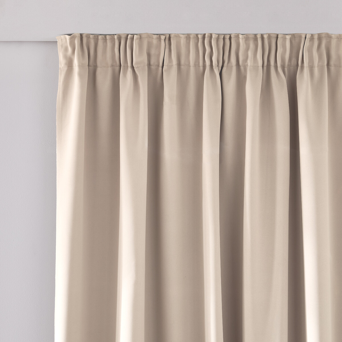 Ριντό διπλής όψης με τρέσα που σουρώνει 180x140 cm