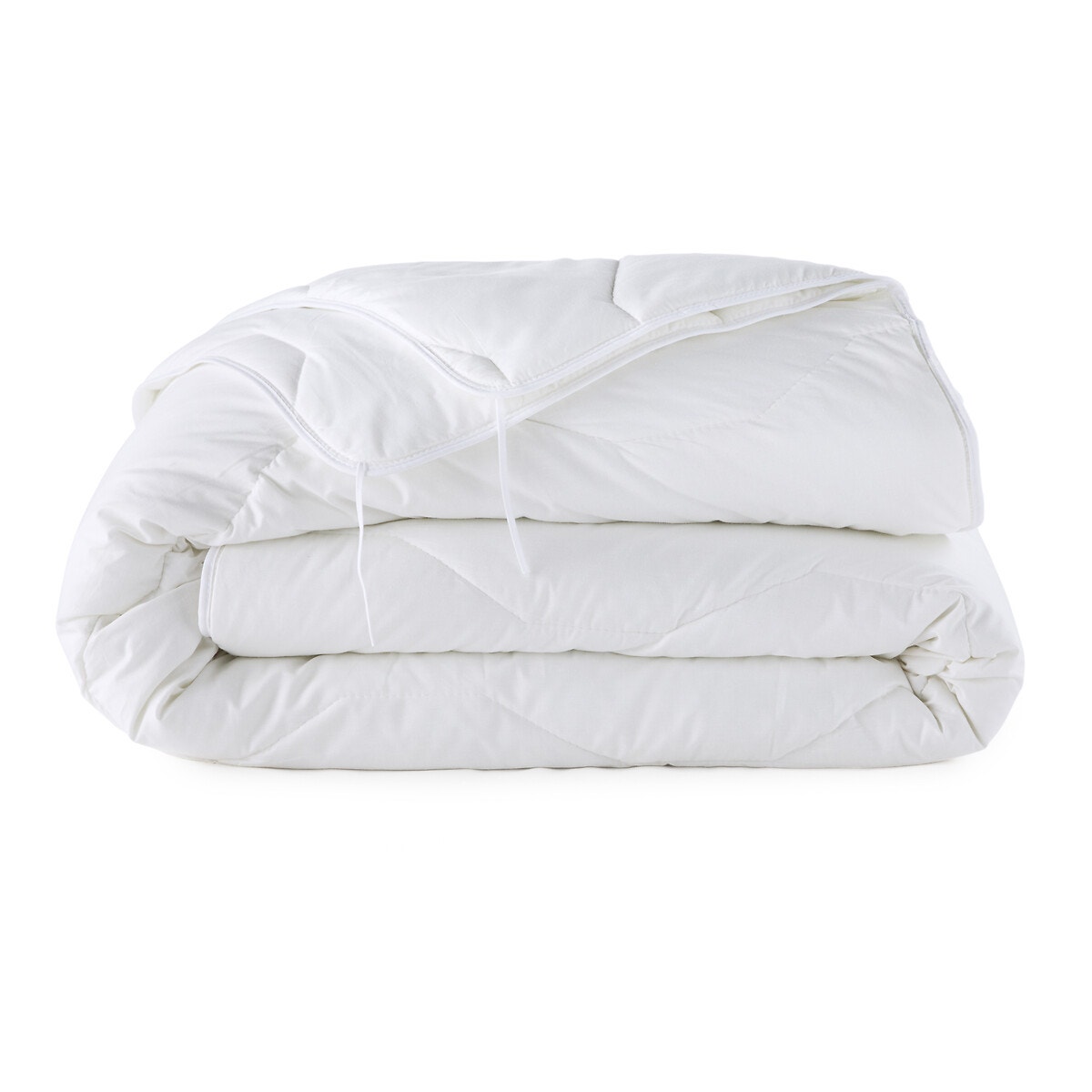 Διπλό πάπλωμα (175g/m² και 300 g/m²) για όλες τις εποχές, 100% πολυέστερ