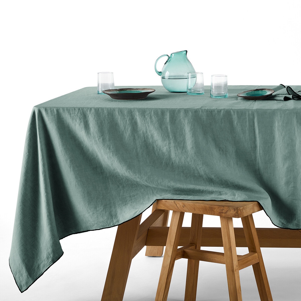 AM.PM Τραπεζομάντηλο Suzy 150x150 cm