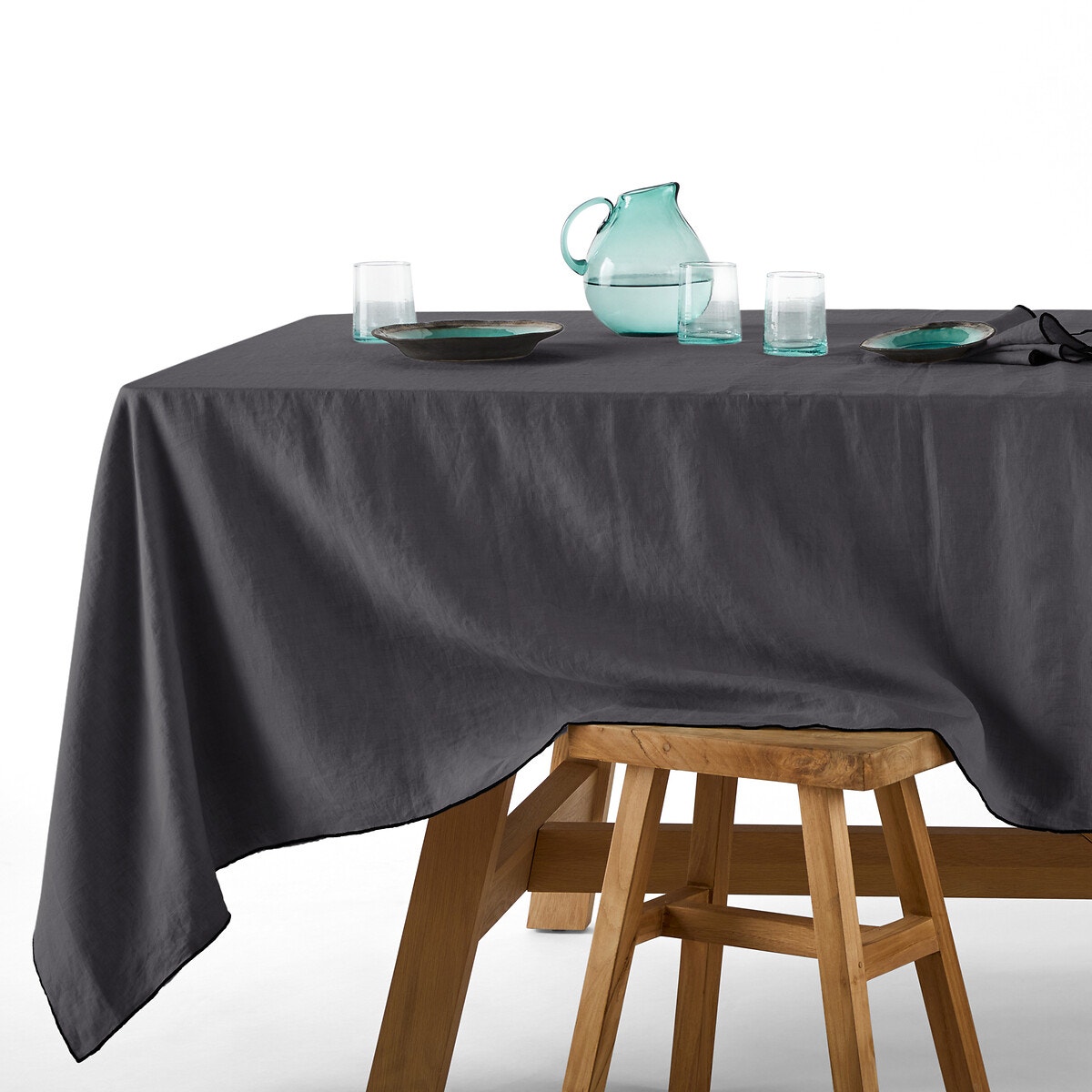 Τραπεζομάντηλο Suzy 150x150 cm