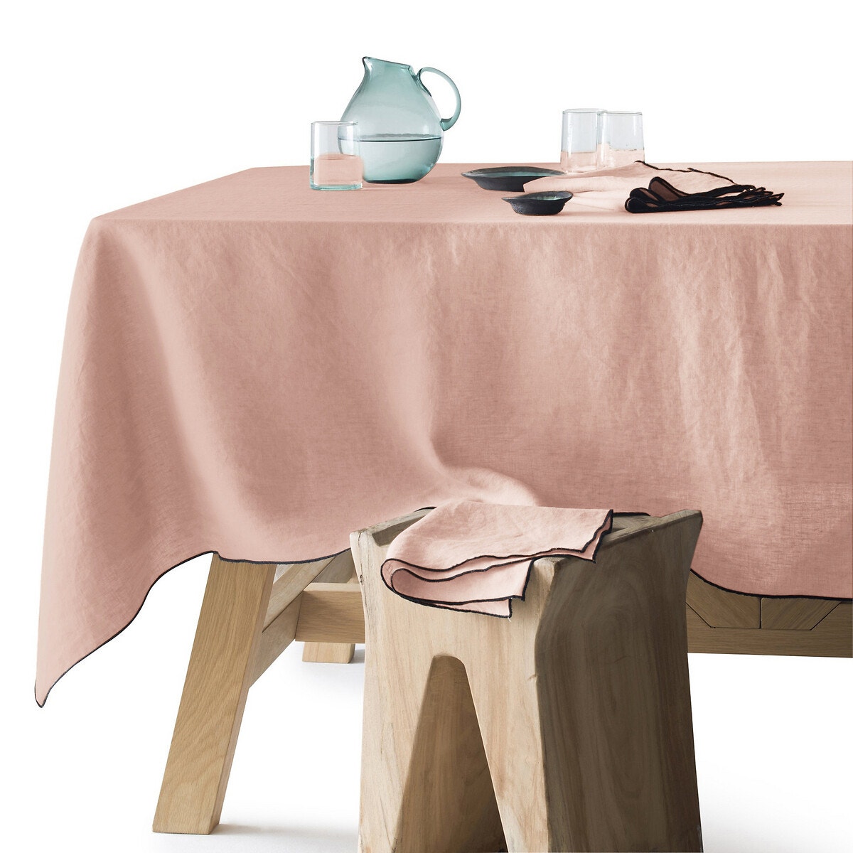 AM.PM Τραπεζομάντηλο Suzy 150x150 cm