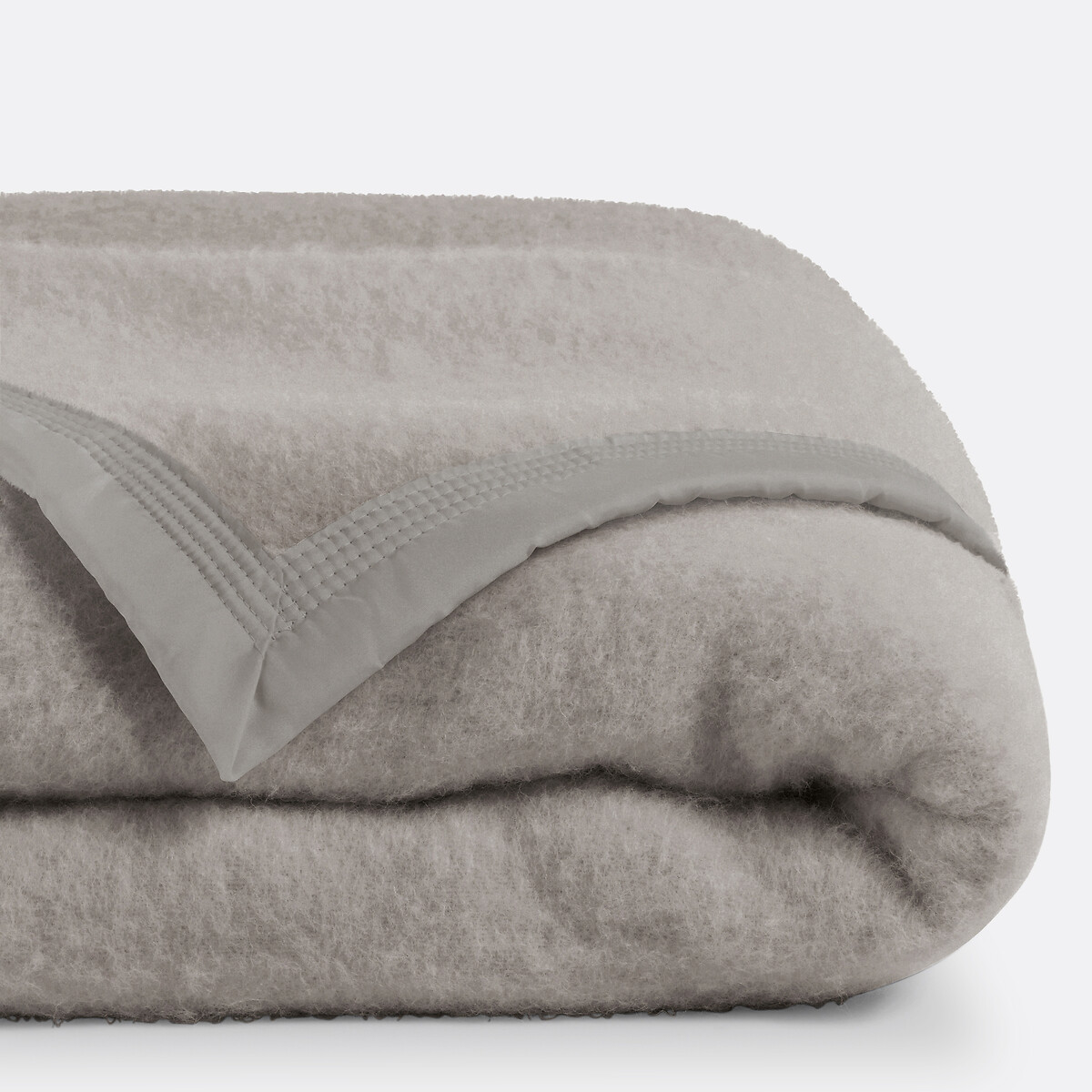 Κουβέρτα από αγνό παρθένο μαλλί Woolmark 75x100 cm