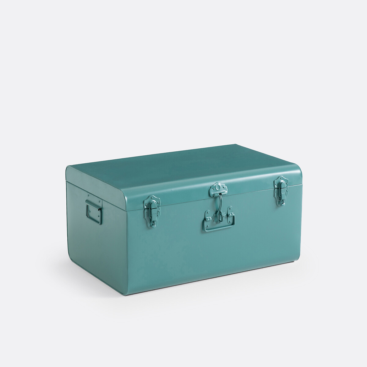 Μεταλλικό μπαούλο Π57cm