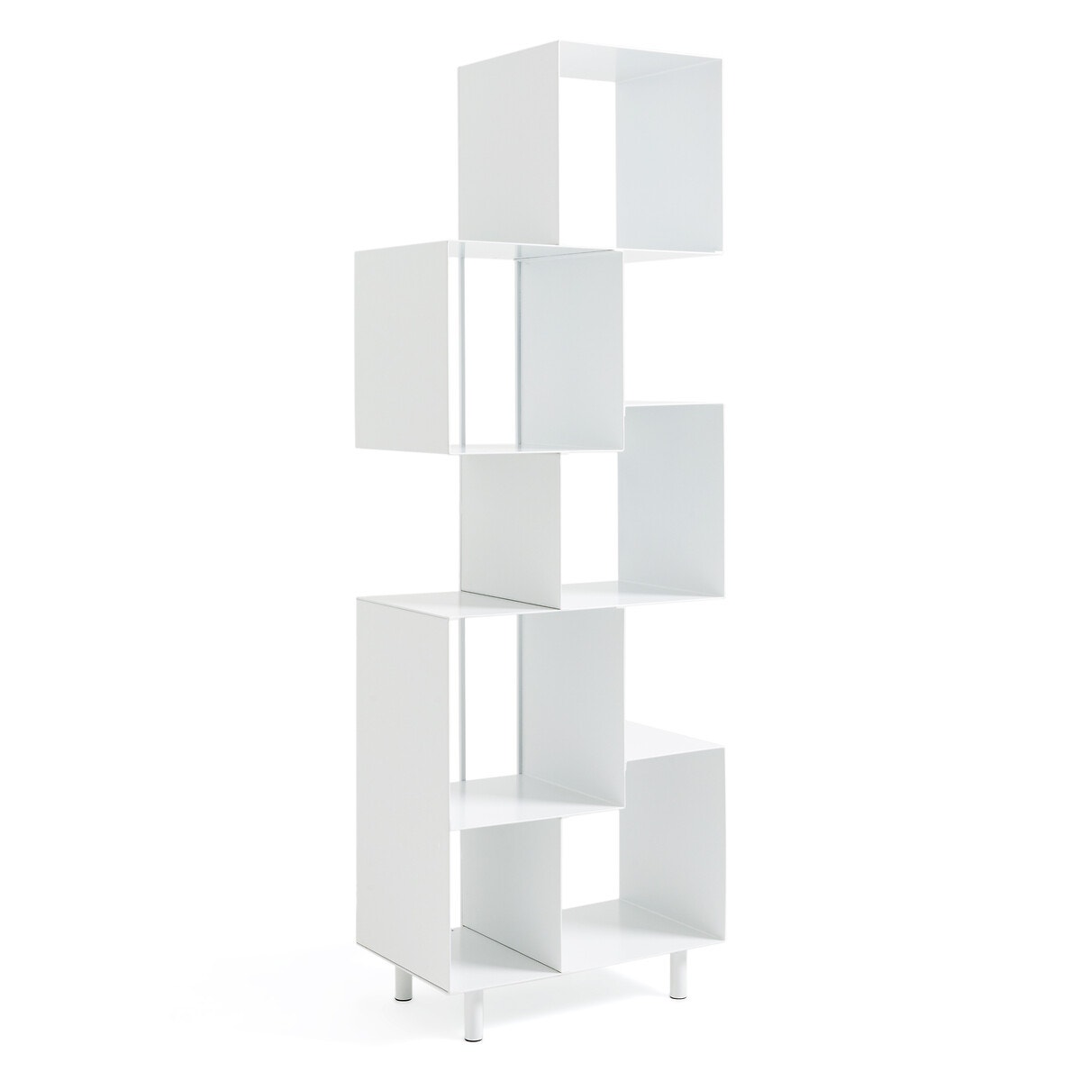 Μεταλλική ραφιέρα Sappari