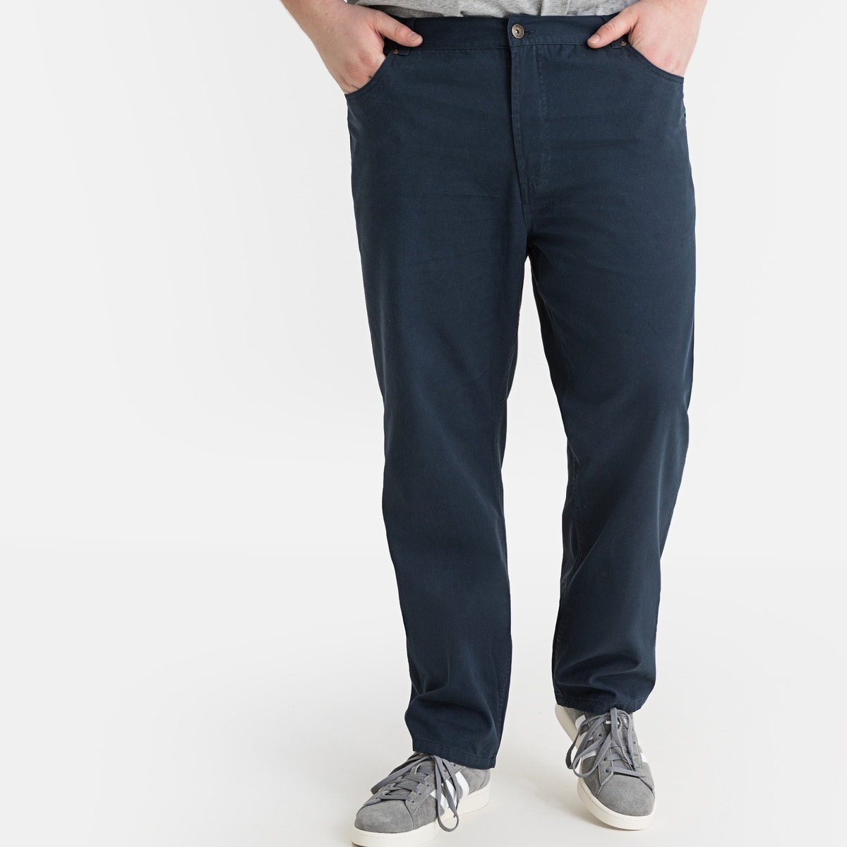 Παντελόνι chino ίσια γραμμή ΑΝΔΡΑΣ | Παντελόνια | Casual