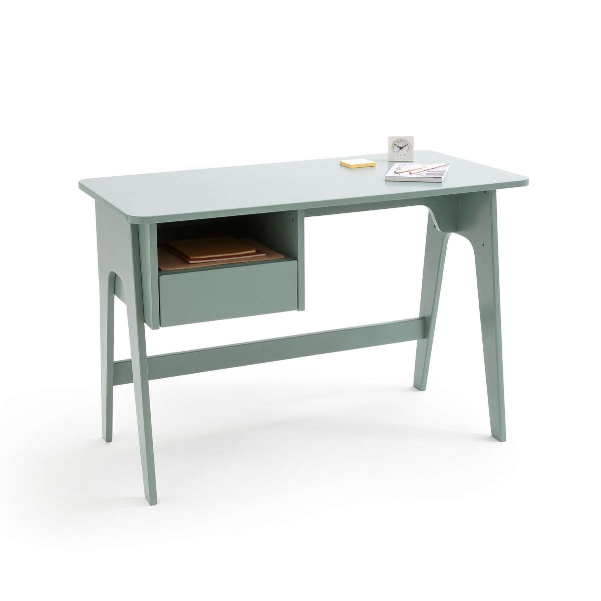 La Redoute Interieurs Vintage παιδικό γραφείο Adil Μ55xΠ110xΥ76cm