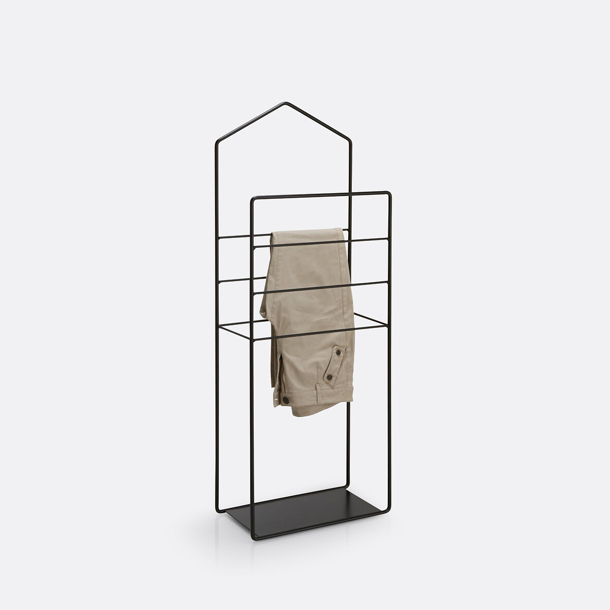 La Redoute Interieurs Καλόγερος ρούχων Ethan Μ21xΠ41xΥ110cm