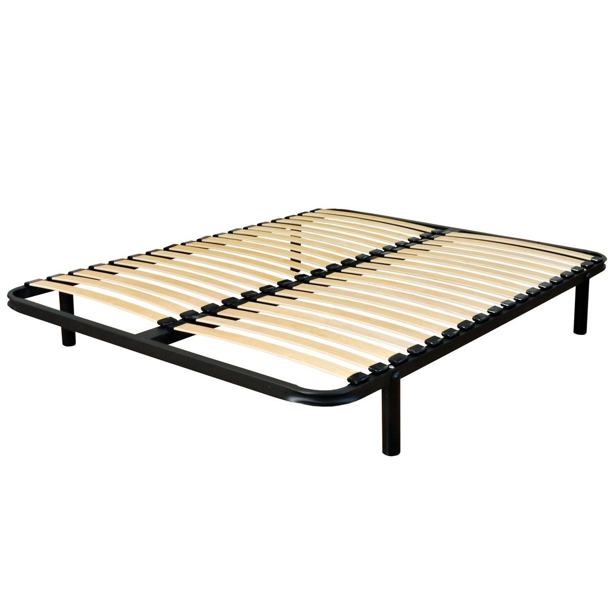 La Redoute Interieurs Τελάρο με 18 τάβλες 70x190 cm
