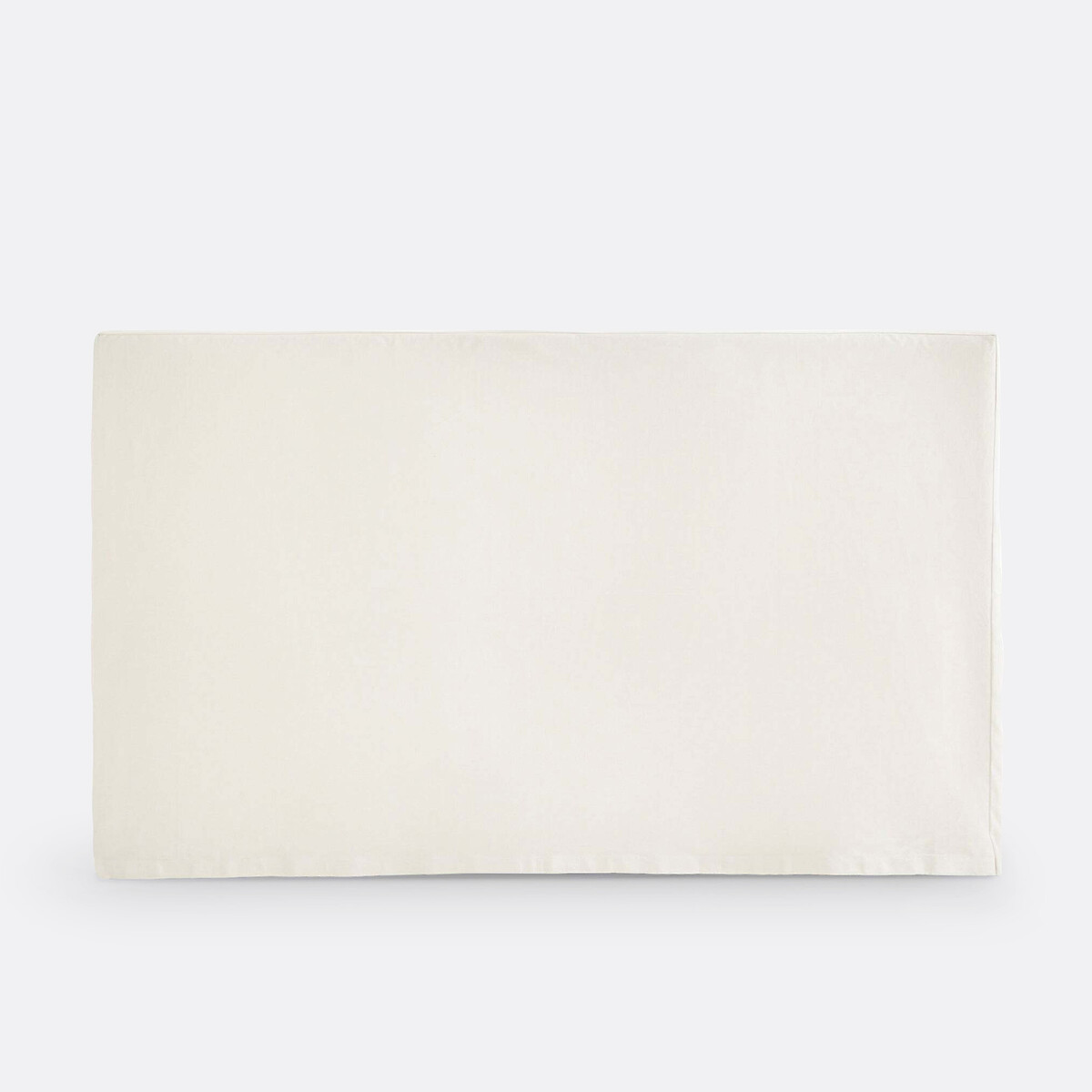 La Redoute Interieurs Κάλυμμα για κεφαλάρι Gatine 160x85 cm