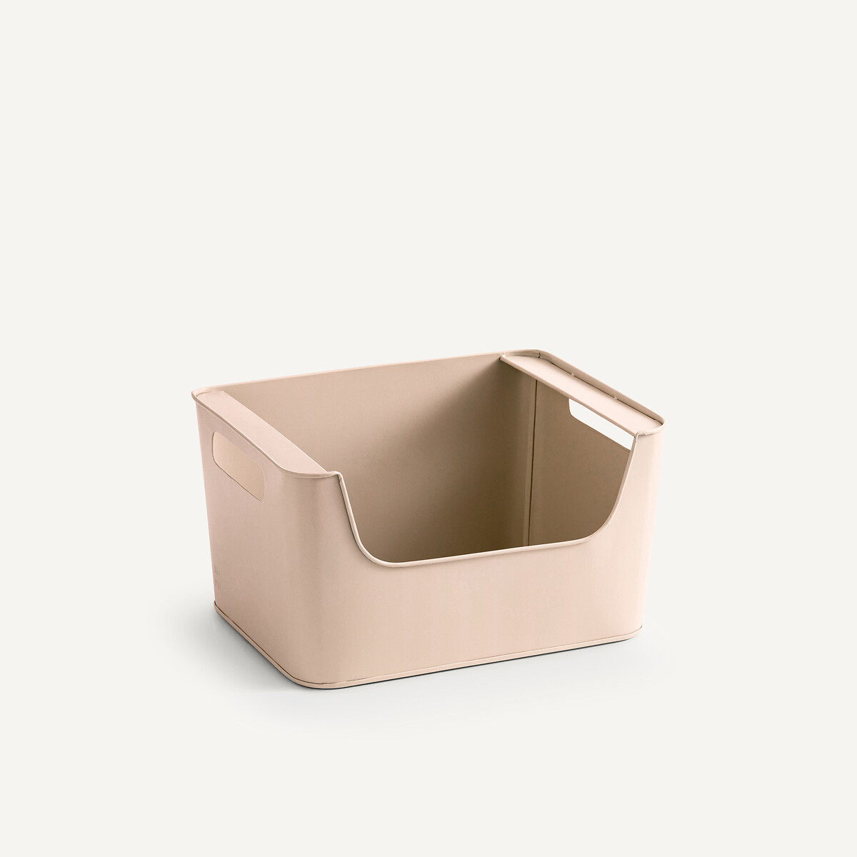 AM.PM Μεταλλικό κουτί αποθήκευσης Π37 x Υ20 εκ.