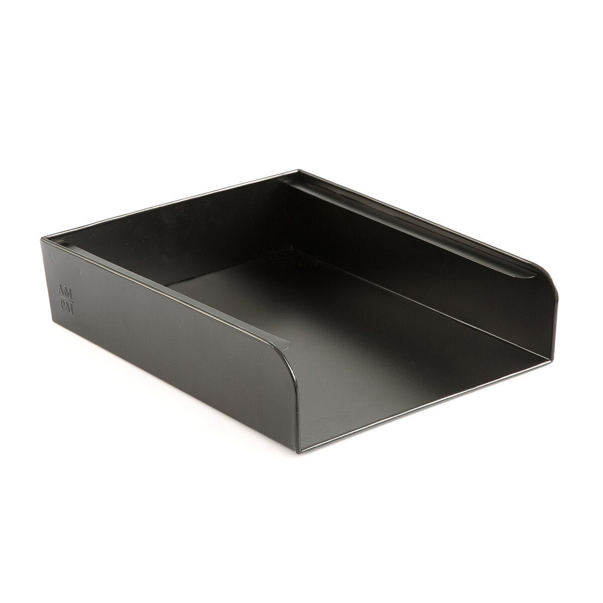 AM.PM Μεταλλική χαρτοθήκη Μ27xΠ33xΥ8cm