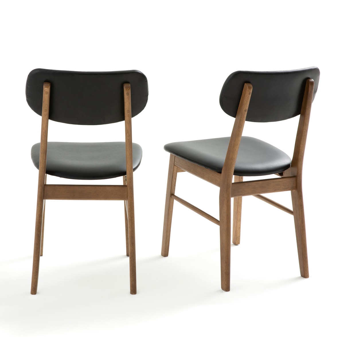 Καρέκλα vintage, WATFORD (σετ των 2)