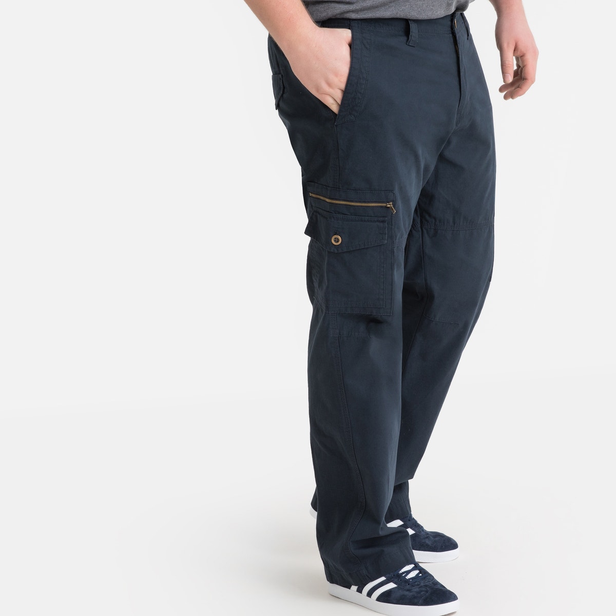 Combat-Style Trousers ΑΝΔΡΑΣ | Παντελόνια | Casual