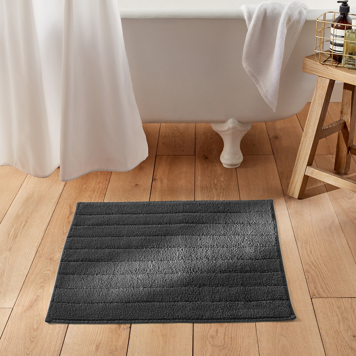 La Redoute Interieurs Χαλάκι μπάνιου ποιότητα BEST 50x70 cm
