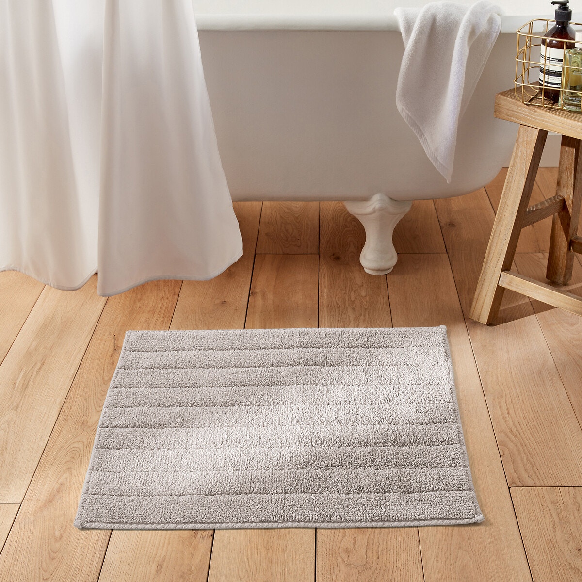 La Redoute Interieurs Χαλάκι μπάνιου ποιότητα BEST 50x70 cm