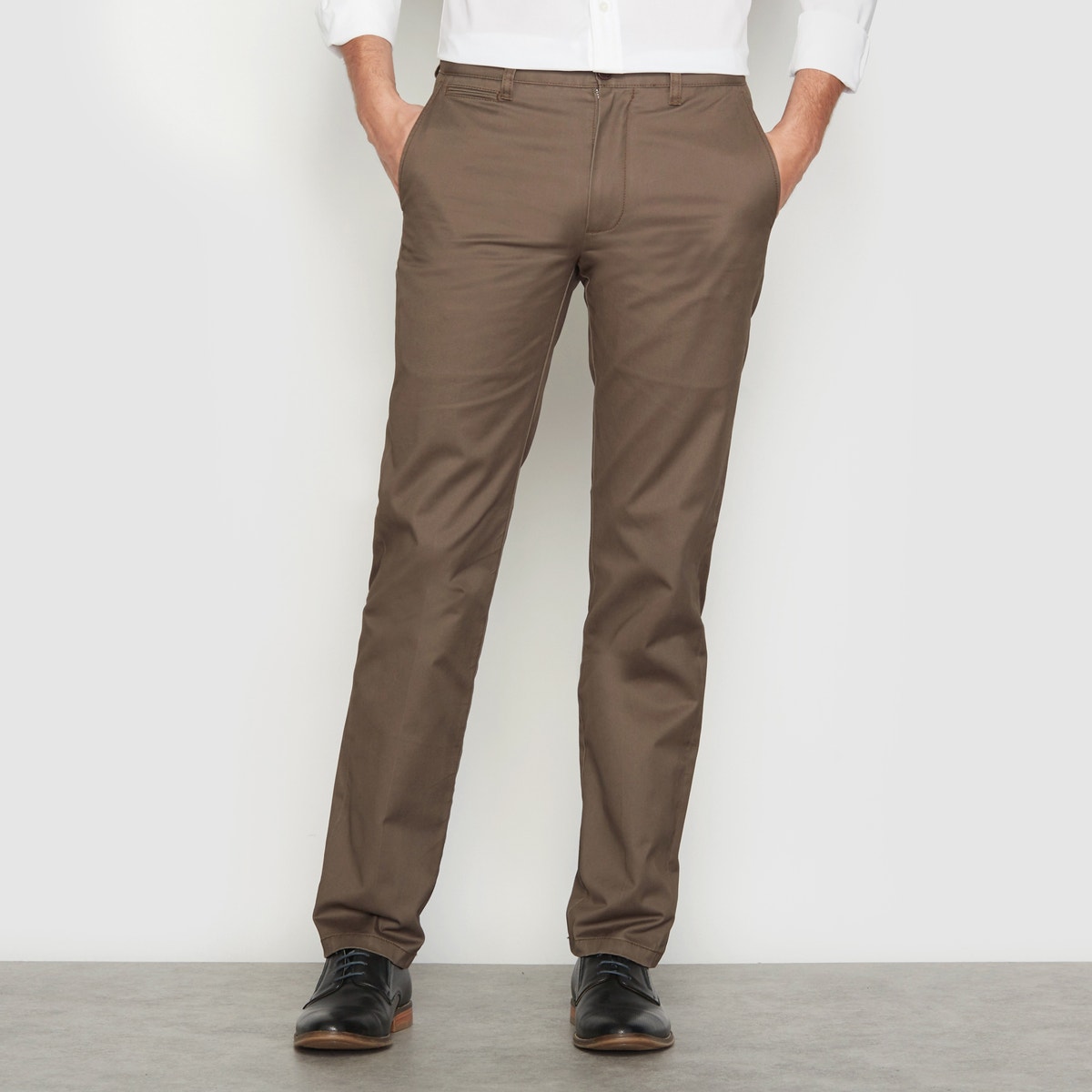 DOCKERS Παντελόνι chino slim fit