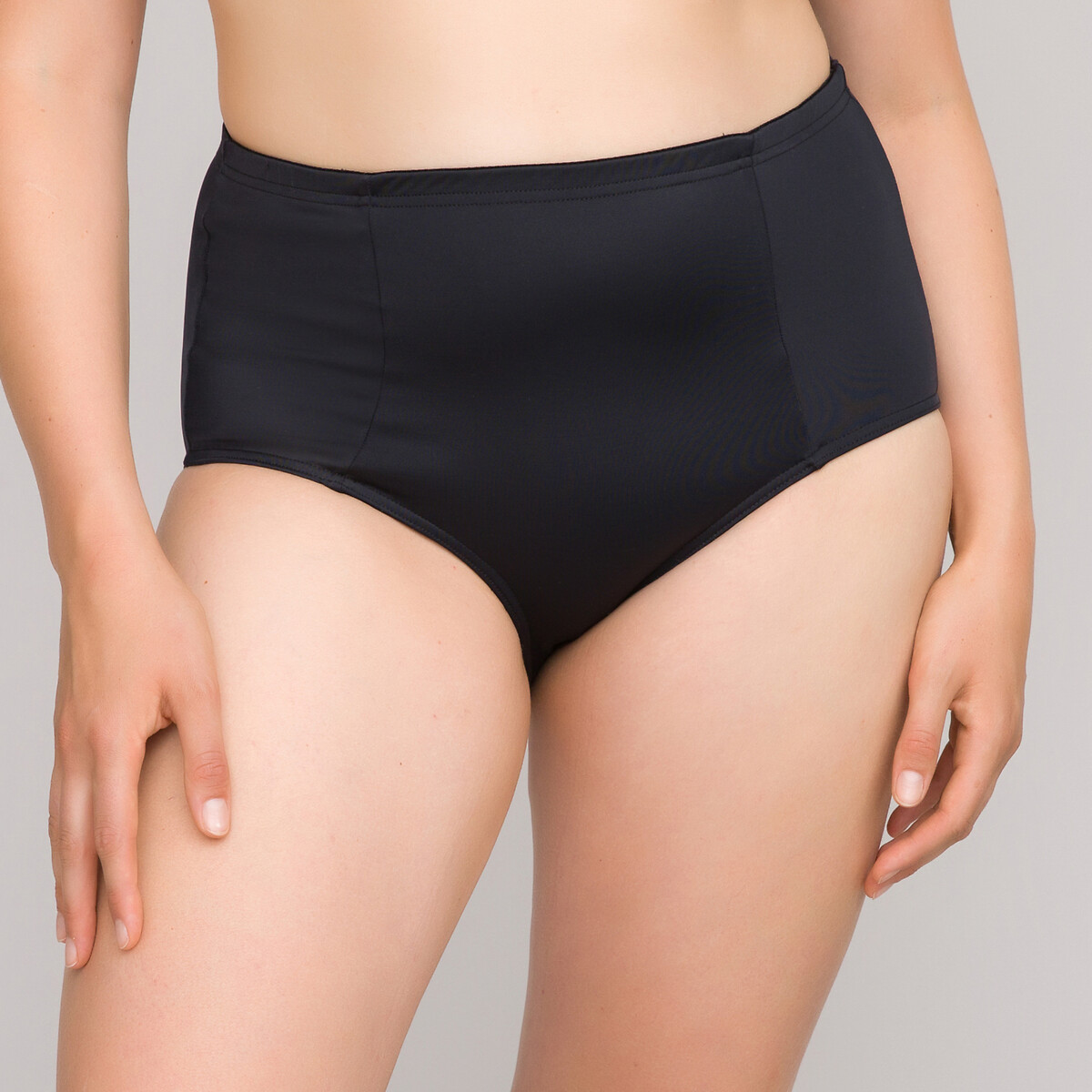  Ψηλόμεσο μαγιό σλιπ Bodyshaping 2025