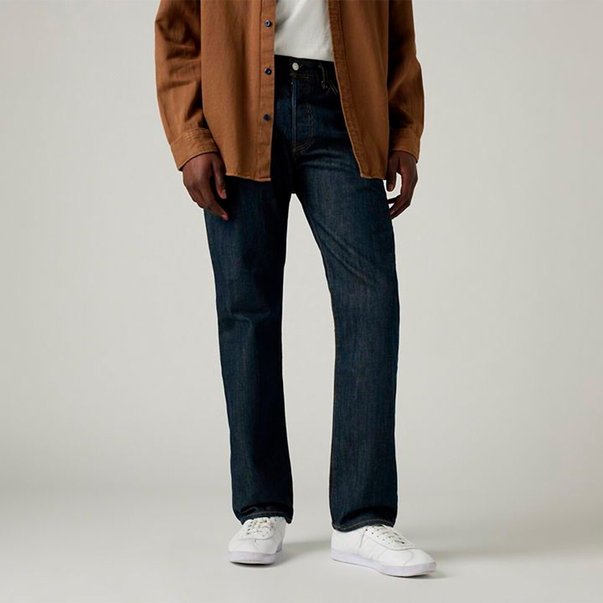 Ίσιο τζιν, 501®