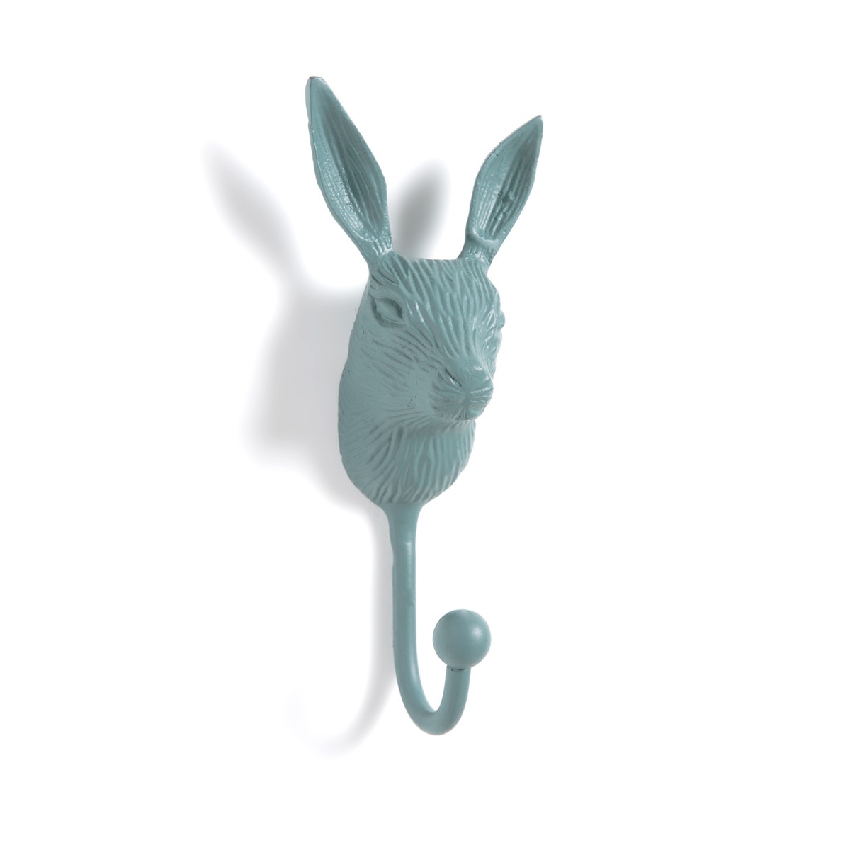 Κρεμάστρα σε σχήμα λαγού, Malou