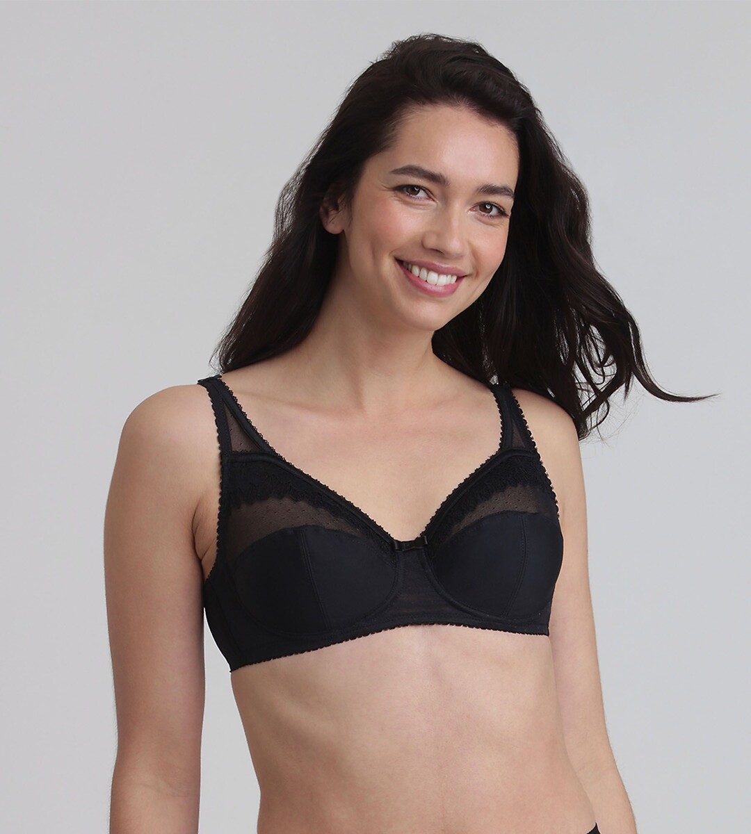 Σουτιέν Coeur Croise Feminin